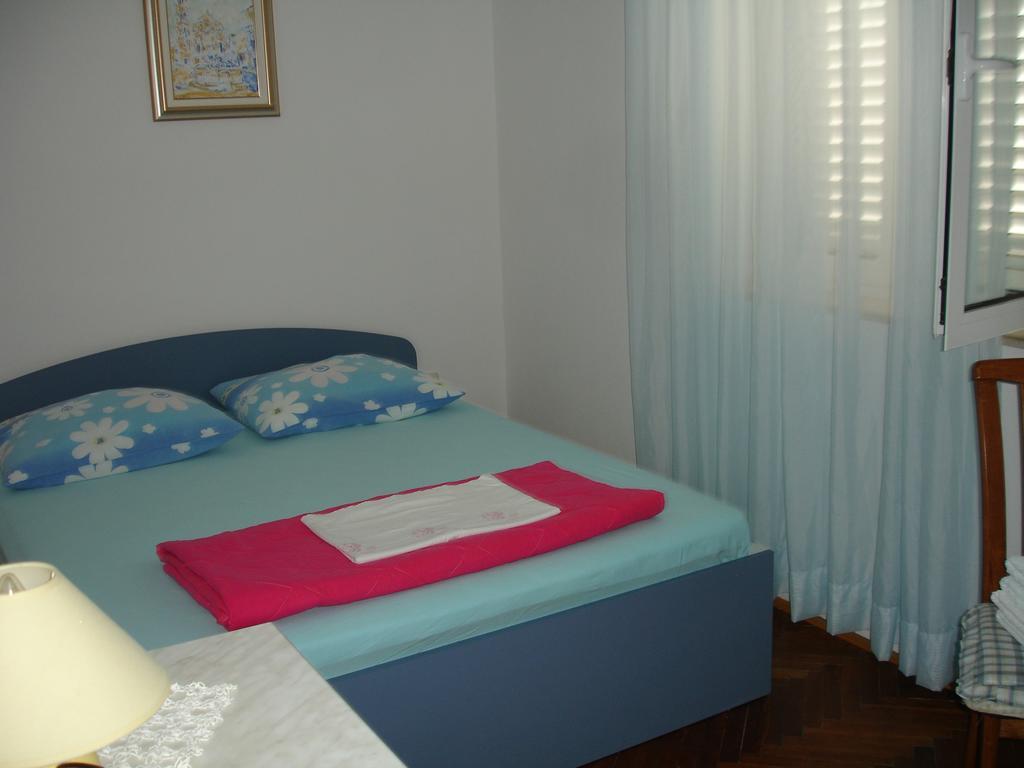 Apartment Bozo Хвар Екстер'єр фото