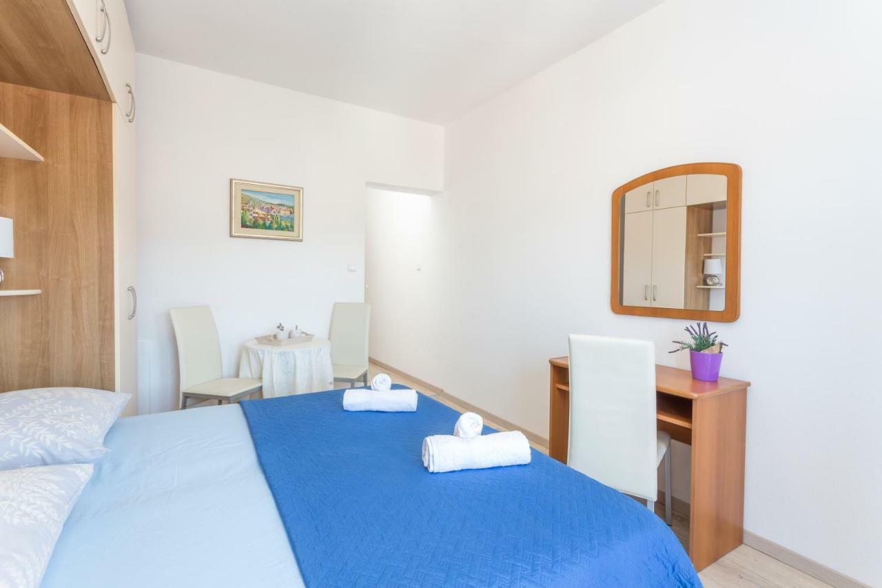 Apartment Bozo Хвар Екстер'єр фото